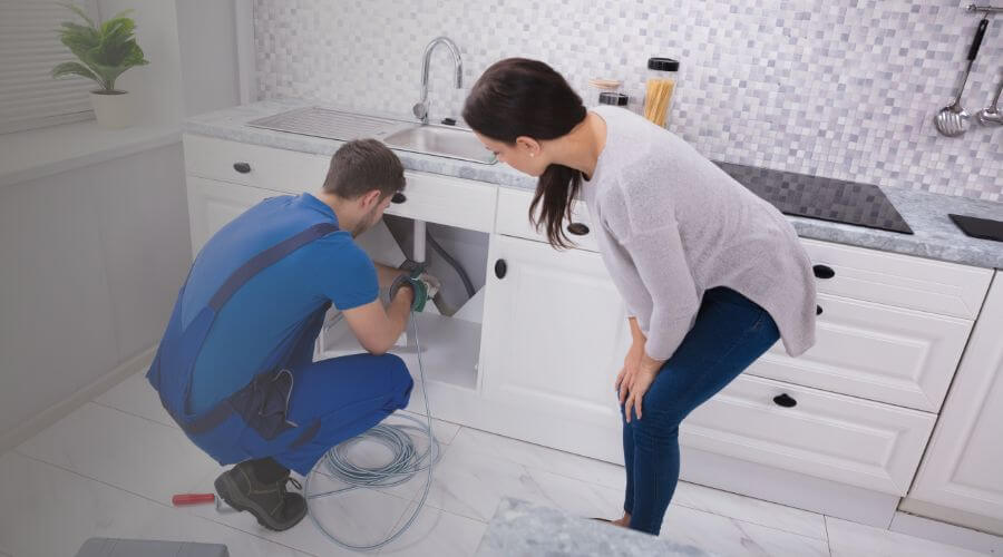 Local tankless water heater installation in Melbourne, FL